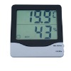 LCD thermometer