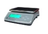 LCD weight scale