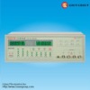 LCR Digital Bridge