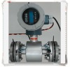LDG digital electromagneic flow meter rotameter gas water liquid