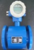 LDJ Series Magnetic Flowmeter