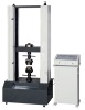 LDW-300 Electronic Tensile Testing machine (single column)