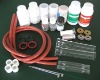 LECO instrument spare parts