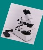 LED 10-30X or 20X-40X Professional Gem Microscope