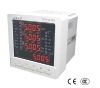 LED ,3 phase enegy meter