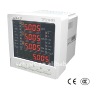 LED ,3 phase enegy meter with Energy pulse