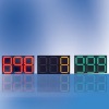 LED Countdown Timer, DJS-C-3