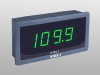 LED DC5V Digital voltmeter panel mounting