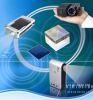 LED- DLP Systems Optical Components