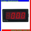 LED Digital Panel Meter - Voltage Meter