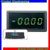 LED Digital Panel Meter - Voltage Meter