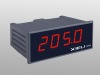 LED Digital voltmeter panel mounting 300V