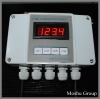 LED Display Temperature Controller with HART Protocol