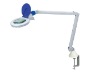 LED/Fluorescent Energy Saving Magnifier Light,LED/Fluorescent Energy Saving Magnifier Lamp