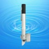 LED Handle Pen Shap Mini Microscope with Scale MG10085-6