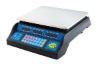 LED/LCD 30kg high quality ABS material electronic scaleElectronic Price Computing Scale (YZ-798)
