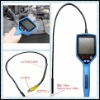 LED Light USB Endoscope 9mm camera lens