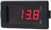 LED Panel Digital 12V ammeter