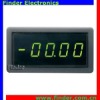 LED Panel Meter - DCV Digital Voltage Meter