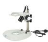 LED Stands for stereo microscopes