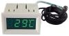 LED Temperature Indicator, digital thermoscope, LED temperature sign, temperature led display