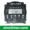 LED Timer switch