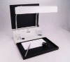 LED cold light source diamong grading lamp