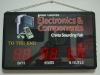 LED count down timer