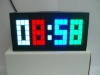 LED countdown timer