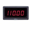 LED digital Frequency Meter