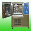 LED digital Vertical low-temperature environmental testing oven(HZ-2020B)