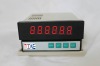 LED display digital hour 6 digits counter/meter ZYL06