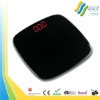 LED display digital scale
