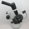 LED illumination Gem stereo microscope