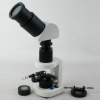 LED illumination Mini pocket Gem projection microscope