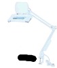 LED lamp magnifier/Table magnifier/Foldable magnifier/Magnifying