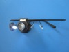LED light 20X Glasses Type Magnifier