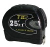 LED light Measuring Tape