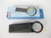 LED light magnifier with handle