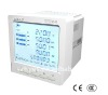 LED screen industrial use multifunction power meter MPM8000-1