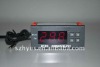 LED screen mini digital temperature controller with Realy control