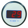 LED temperature display X-100