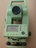 LEICA GEOSYSTEM POWER TOTAL STATION