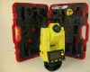 LEICA R200 REFLECTORLESS BUILDER TOTAL STATION