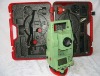 LEICA TCR702 2" PRSMLESS TOTAL STATION FOR SURVEYING