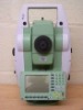 LEICA TCRP1201 R300 TOTAL STATION with RX1250Tc
