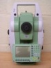 LEICA TCRP1201 R300 TOTAL STATION with RX1250Tc