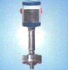 LG-133C Flanged Diaphragm Sealed Pressure Sensor