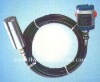 LG-133D Flanged diaphragm pressure transmitter