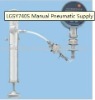 LGSY740S Manual Pneumatic supply